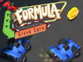 Гульня Formula Grand Zero