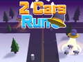 Гульня 2 Cars Run