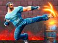 Гульня Street Mayhem Beat Em Up