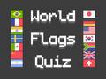 Гульня World Flags Quiz
