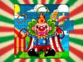 Гульня Circus Jigsaw Puzzle