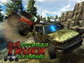 Гульня 6х6 offroad Truck driving climbing
