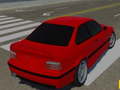 Гульня Car Stunt Pakring-SBH