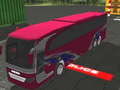 Гульня Modern Bus Parking 