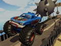 Гульня Prado Parking Games