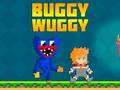 Гульня Buggy Wuggy