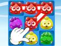 Гульня Match 3 Jewels