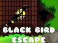 Гульня Black Bird Escape