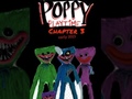 Гульня Poppy Playtime Chapter 3