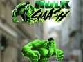 Гульня Hulk Smash