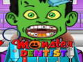 Гульня Monster Dentist