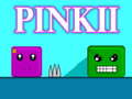 Гульня Pinkii