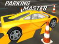 Гульня Parking Master 