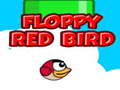 Гульня Floppy Red Bird