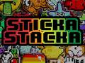 Гульня Sticka Stacka