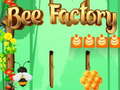 Гульня Bee Factory
