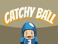 Гульня Catchy Ball