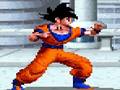 Гульня Dragon Ball Z: Taiketsu