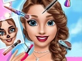 Гульня Beauty Fashion World