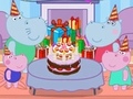 Гульня Kids Birthday Party