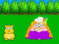 Гульня Pou pet
