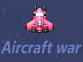 Гульня Aircraft war