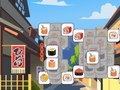 Гульня Tiles of Japan