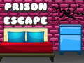 Гульня G2M Prison Escape