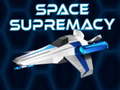 Гульня Space Supremacy