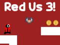 Гульня Red Us 3