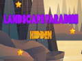 Гульня Landscape Paradise Hidden