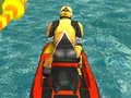 Гульня Jet Ski Racer