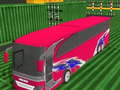 Гульня Bus Parking King
