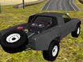 Гульня Trucks Off Road
