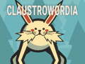 Гульня Claustrowordia