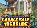 Гульня Garage Sale Treasure