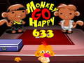 Гульня Monkey Go Happy Stage 633