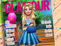 Гульня Magazine Cover Competition