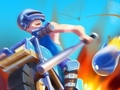 Гульня Motor Royale