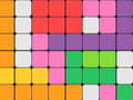 Гульня Block Magic Puzzle