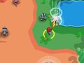 Гульня Robot Hunter