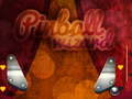 Гульня Pinball Wizard