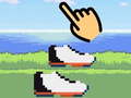 Гульня Click, Move and Earn
