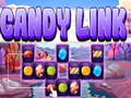 Гульня Candy Link