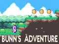 Гульня Bunn's Adventure