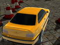 Гульня Car OpenWorld Game 3d