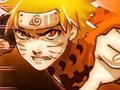 Гульня Fighting Jam Uzumaki Naruto