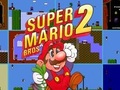 Гульня Super Mario Bros 2