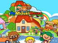 Гульня My Virtual House 