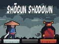 Гульня Shogun Showdown